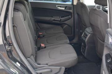 Ford S-Max II Van 2.0 TDCi 180KM 2018 LED _ PDC 360 _ Kamera _ Hak _ Czyta znaki _ Asystent Pasa, zdjęcie 32