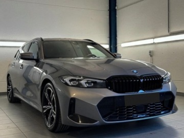 BMW Seria 3 G20-G21 Touring 2.0 320d 190KM 2026 BMW Seria 3 Touring 320d xDrive Sport Combi 2.0 (190KM) 2026, zdjęcie 3