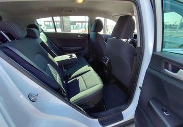Kia Sportage IV SUV Facelifting 1.6 GDI 132KM 2020 Kia Sportage 1.6 Benzyna 132KM, zdjęcie 21