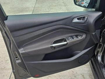 Ford C-MAX II Grand C-MAX Facelifting 1.5 TDCi 120KM 2017 Ford Grand C-MAX Bardzo dobry stan samochodu., zdjęcie 28