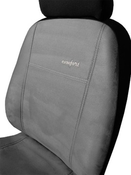 Чехлы на автомобиль MITSUBISHI OUTLANDER III