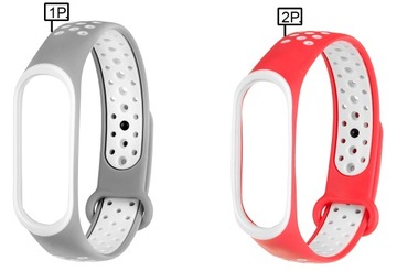 MI BAND 4 MI BAND 3 ДЛЯ ЗАМЕНЫ SMARTBAND XIAOMI МНОГИЕ ДИЗАЙНЫ