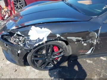 Maserati GranTurismo 2018 Maserati GranTurismo Maserati GranTurismo MCSport, od ubezpieczalni 4.7, zdjęcie 7