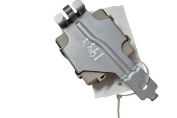 JEDNOSTA ŘÍDÍCÍ MOTORU ECU CITROEN C-CROSSER (EP_) 0318001270 2.2L