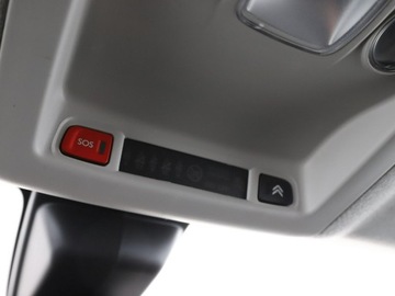 Citroen C4 Cactus Crossover Facelifting 1.2 PureTech 110KM 2020 Citroen C4 Cactus Niski przebieg Navi Kamera, zdjęcie 35