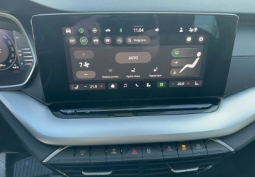 Skoda Octavia IV Liftback 1.5 TSI e-Tec Mild Hybrid 150KM 2025 Skoda Octavia 1.5 TSI m-HEV 150 KM 7 DSG Selection 1.5 Hybryda 150KM, zdjęcie 20