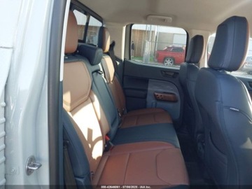 Ford Maverick II 2024 Ford Maverick Lariat 2024 2.5l 2.5 Hybryda 162KM, zdjęcie 13