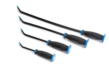 КОВШИ МОНТАЖНЫЕ ДЛЯ ШИН, РЫЧАГИ ОТКЛЮЧЕНИЯ, 4 шт.