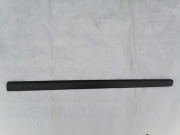 POLO 9N LISTWA DRZWI OCHRONA OZDOBNA ORYGINAŁ 6Q4853516