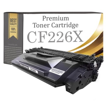Toner do drukarki HP LaserJet Pro M402n CF226X
