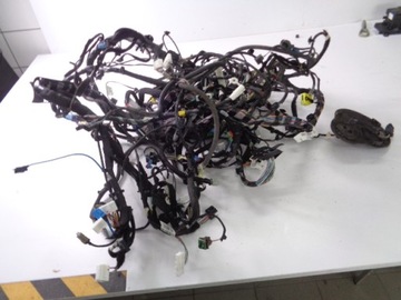 INSTALACE INTERIÉR RENAULT MEGANE IV HB 1.6 TCE 17 ROK