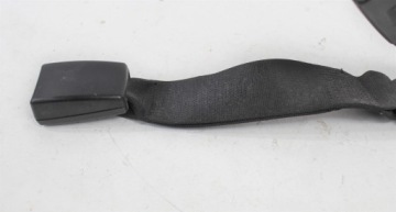 ГНЕЗДО РЕМНЯ, ПРАВОЕ, ЗАДНЕЕ, BMW E90 E91 7211596