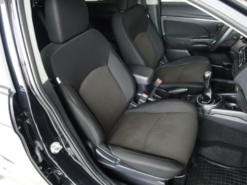 Mitsubishi ASX I SUV Facelifting 2016 1.6 117KM 2017 Mitsubishi ASX 1.6 Ben.117KM/Alu, zdjęcie 20