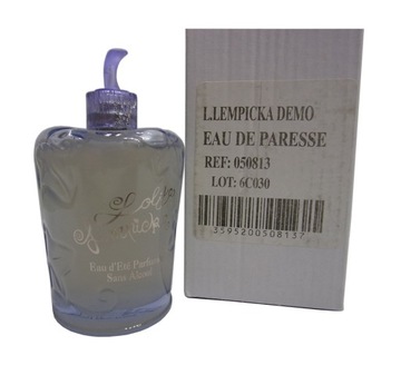 LOLITA LEMPICKA - EAU D’ETE PARFUMEE - 100ML EDP