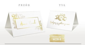 СВАДЕБНЫЕ ОКНА ДЛЯ СТОЛА - ПОЗОЛОЧЕННЫЕ ГЛАМУР 4 ШТ.