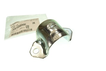 SUBARU FORESTER OBEJMA MOCOWANIE GUMY STABILIZATOR