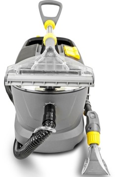 НАБОР ПЫЛЕСОСА ДЛЯ ПРАЧЕЧНОЙ KARCHER PUZZI 10/1 GIANT