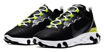 Damskie buty Nike React Element 55 SE 38