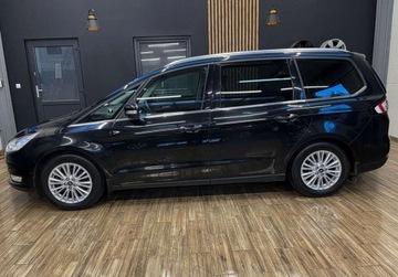 Ford Galaxy IV Van 2.0 TDCi 150KM 2017 Ford Galaxy II 2.0 TDCI 150KM manual navi GWARANCJA 7 osobowy 2.0, zdjęcie 10