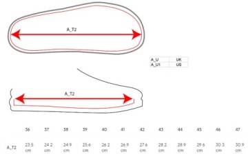 РАБОЧАЯ ОБУВЬ ПРЕМИУМ САНДАЛИИ С СИСТЕМОЙ BOA S1P SRC ESD AERO MONITOR 44