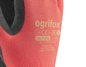 ПЕРЧАТКИ РАБОЧИЕ ПЕРЧАТКИ С ЛАТЕКСНЫМ ПОКРЫТИЕМ размер 10