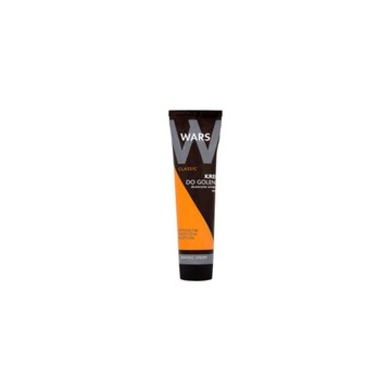 Wars Classic krem do golenia 65 g