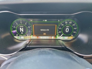 Ford Mustang VI 2019 Ford Mustang Bullitt 2019 5.0 Benzyna 480KM, zdjęcie 9