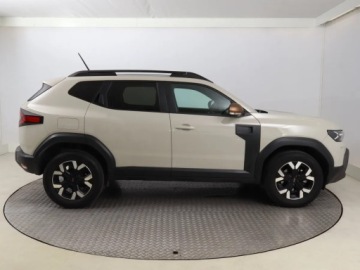 Dacia Duster III 1.6 Hybrid 140KM 2024 Dacia Duster 1.6 Hybrid, Salon Polska, Serwis ASO, zdjęcie 5
