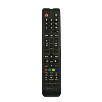 Pilot do TV Manta 32LHA29E 40LFA29E