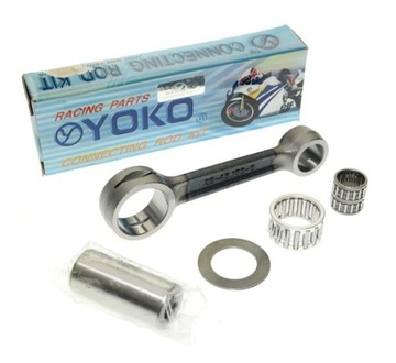 Korbowód kompletny MZ TS ES 250 TROPHY YOKO
