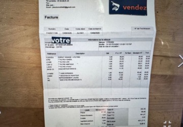 Citroen C4 Picasso II Picasso 1.6 BlueHDi 120KM 2016 Citroen C4 Picasso bezwypadekserwis asovirtualjedzie jak nowe 1.6 120KM, zdjęcie 26