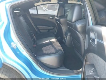 Dodge Charger VII 2020 Dodge Charger SRT HELLCAT RWD, 2020r., 6.2L 6.2 Benzyna 707KM, zdjęcie 9