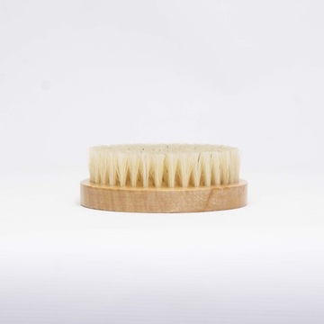 Щетка для массажа лица и шеи Zenpa 2 шт.