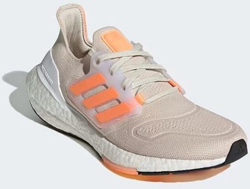 Кроссовки Adidas UltraBoost 22, размер 38 2/3