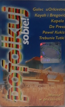 MC Pofolkuj Sobie