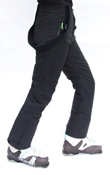 ЖЕНСКИЕ ЗИМНИЕ ЛЫЖНЫЕ БРЮКИ ДЛЯ СНОУБОРДА XL