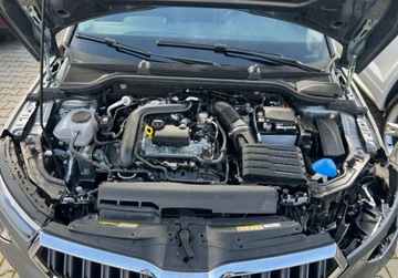 Skoda Kamiq Crossover Facelifting 1.0 TSI 115KM 2025 Skoda Kamiq 1.0 TSi 115 KM LED Klimatyzacja Sensor Tempomat Kamera Benzyna, zdjęcie 21