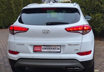 Hyundai Tucson III SUV 2.0 CRDI 136KM 2016 Hyundai Tucson Hyundai Tucson 2.0 Diesel 136KM, zdjęcie 38