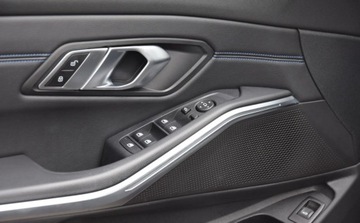 BMW Seria 3 G20-G21 Touring 2.0 320d 190KM 2021 BMW Seria 3 320d 190km M Pakiet Laser HiFi Dostep Komfortowy HeadUp VAT23, zdjęcie 18