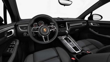 Porsche Macan 2017 Porsche Macan Porsche Macan 265KM PDLS Faktura VAT 23 2.0 Benzyna, zdjęcie 4