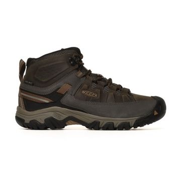 Buty tekkingowe Keen TARGHEE III MID WP WIDE MEN 1018596 45