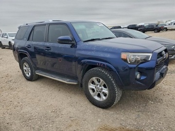 Toyota 2015 Toyota 4-Runner SR5, V6, od ubezpieczalni 4.0 Benzyna 270KM, zdjęcie 2