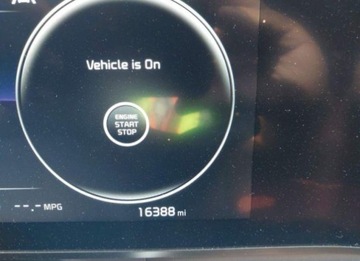 Kia Carnival II 2024 Kia Carnival 2024, 3.5L, MPV SX PRESTIGE, od ubezpieczalni, zdjęcie 12