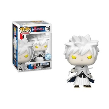 Funko Pop! Bleach Ichigo
