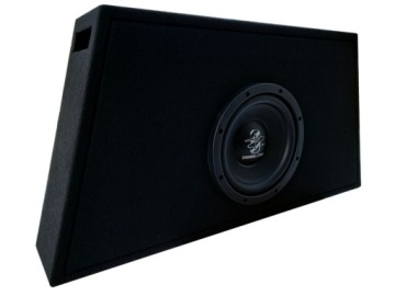 Ground Zero Gziw 200-SZ štěrbinový subwoofer 20 cm