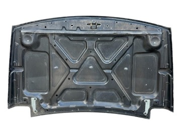 HUMMER H3 06-10R KAPOTA KRYT MOTORU ORIGINÁLNÍ OEM