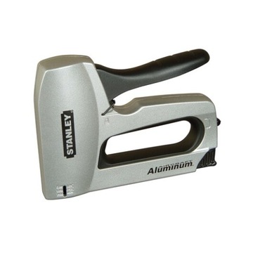 ZSZYWACZ TAKER TAPICERSKI TYP-G ALUMINIUM STANLEY