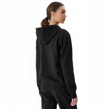 СВИТШОТ ЖЕНСКИЙ 4F, СПОРТИВНЫЙ, ТЕПЛЫЙ, УДОБНЫЙ НА КАЖДЫЙ ДЕНЬ