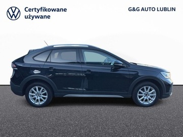 Volkswagen Taigo 1.0 TSI 110KM 2023 Volkswagen Taigo 1.0 TSI Style DSG 110 KM Discover Media Digital Cockpit, zdjęcie 5