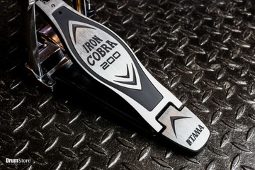 Tama HP200P Барабанная ударная установка Iron Cobra